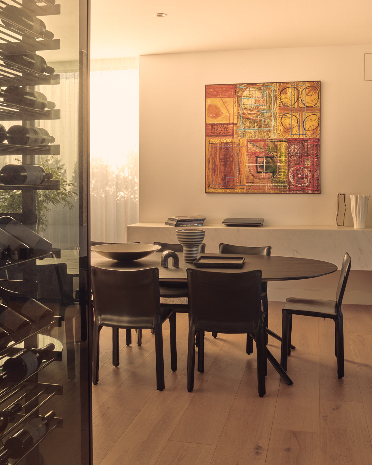 Penthouse Project – Bailey Studio